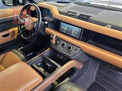 لاند روفر دفندر